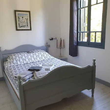 Du Chêne Frühstückspension