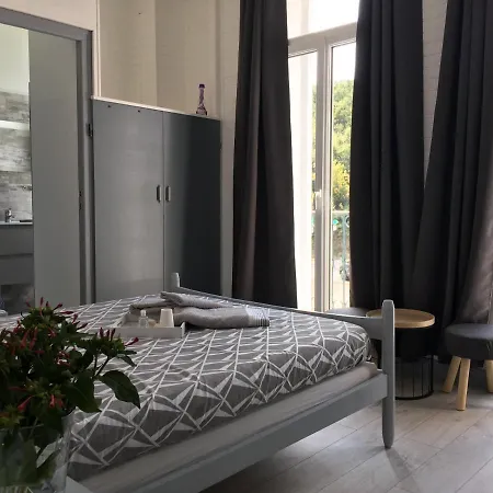 Du Chêne Frühstückspension