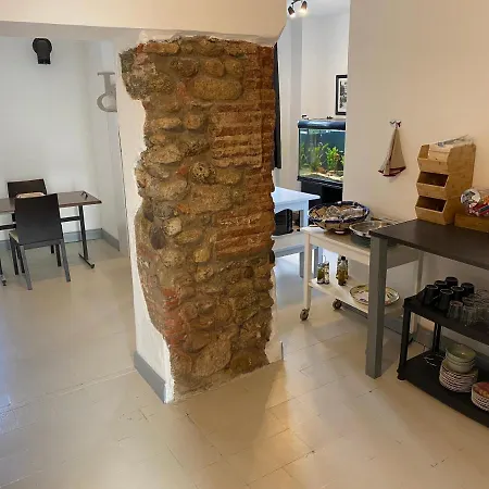 Du Chêne Frühstückspension *