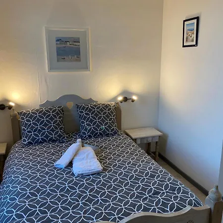 Du Chêne Frühstückspension Maureillas