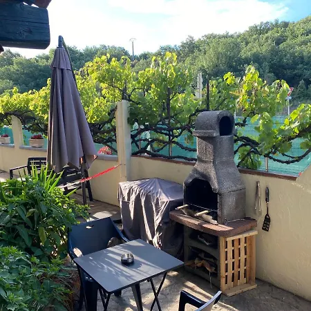 Du Chene Bed & Breakfast