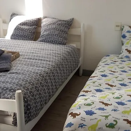 Bed & Breakfast Du Chene