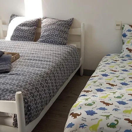 Du Chene Bed & Breakfast