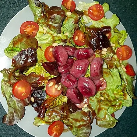 Du Chene *