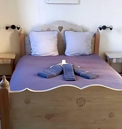 Bed and breakfast Du Chene Maureillas
