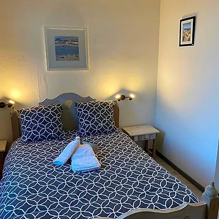 Bed & Breakfast Du Chene